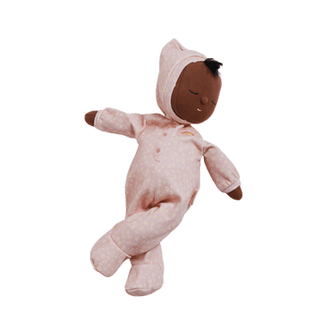 Dozy Dinkum Doll - Moppet Ocean - Olli Ella